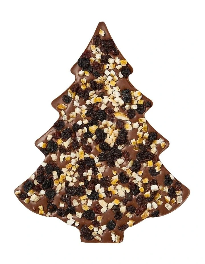 Twinkling Tree Christmas Pudding 150g image 2
