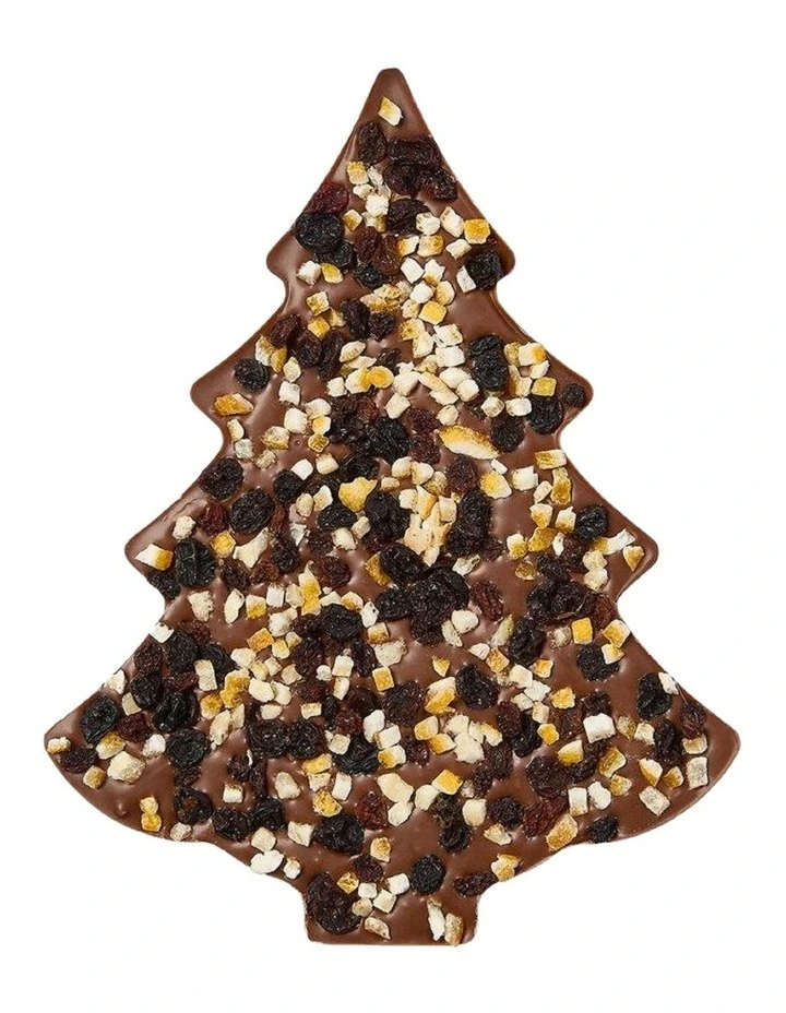 Twinkling Tree Christmas Pudding 150g image 2