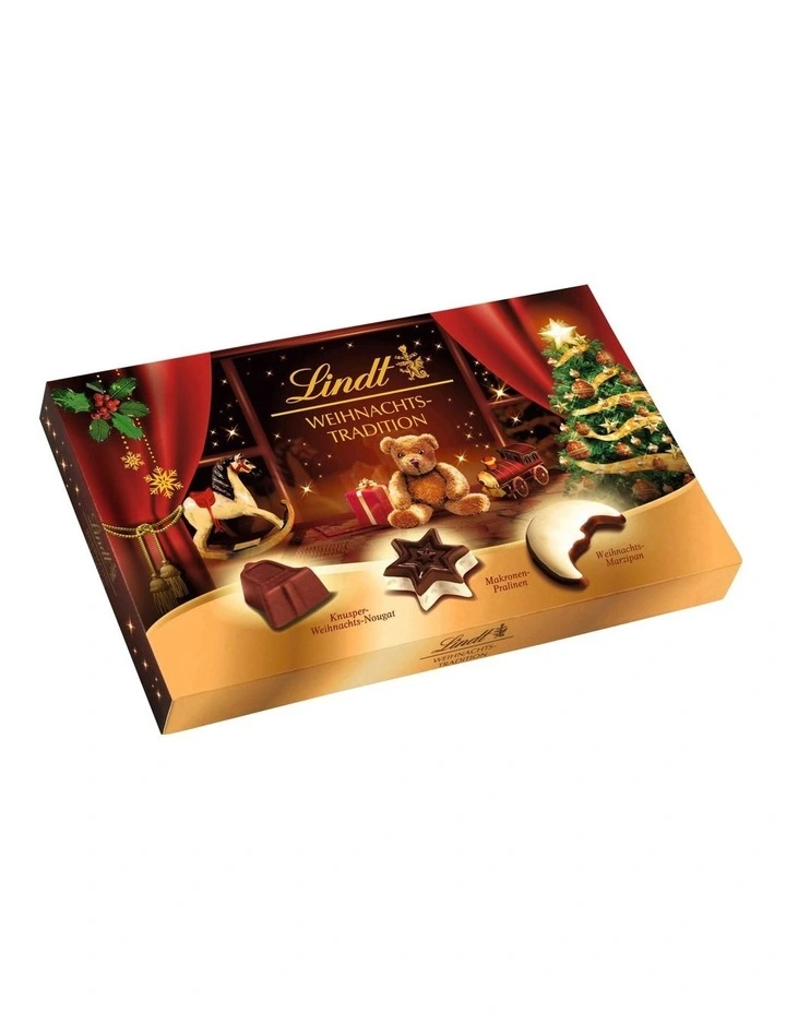 Christmas Traditional Pralines 137g image 1