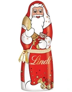 Santa Claus Milk 125g