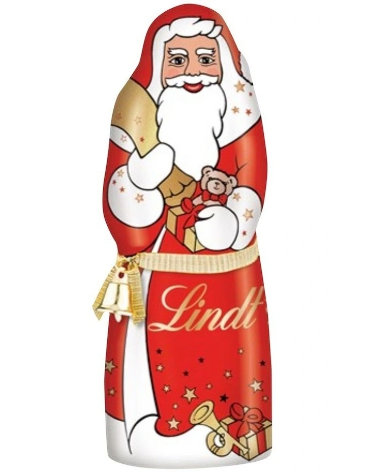 Santa Claus Milk 125g image 1
