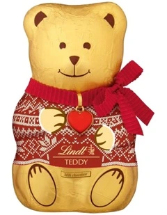 Teddy Sweater 200g