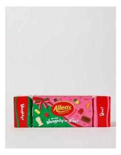 Allen's Personalised Bonbon