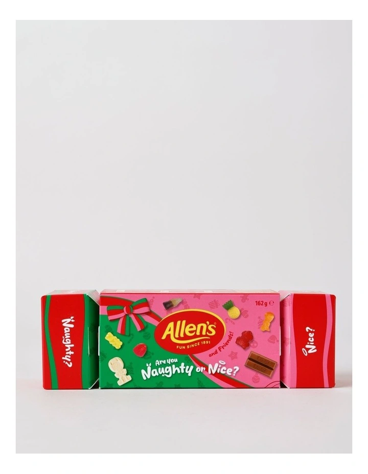 Allen's Personalised Bonbon image 1