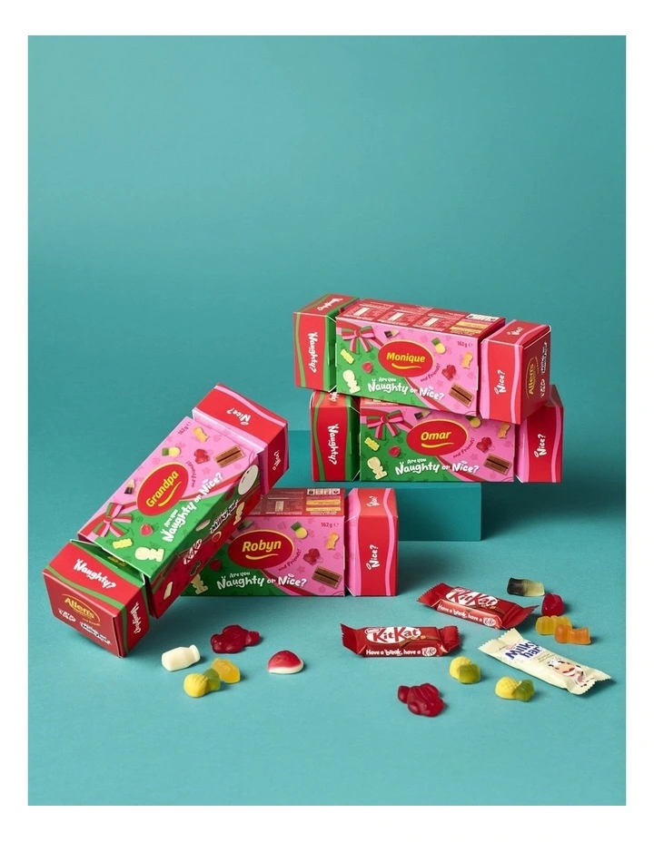 Allen's Personalised Bon bon image 2