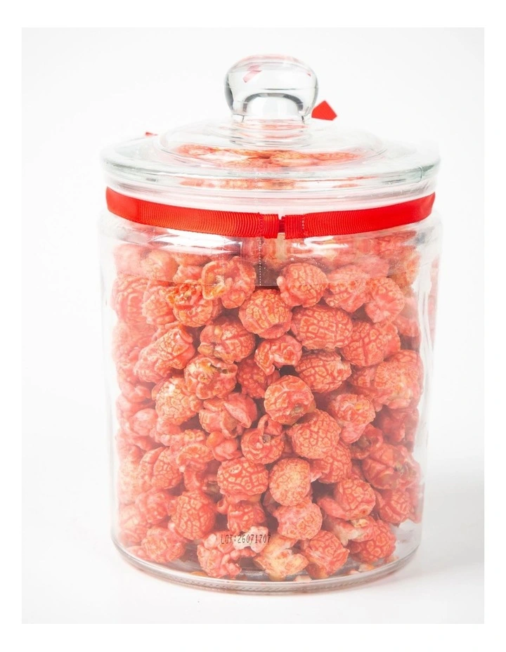 Big Night In Toffee Apple Flavoured Popcorn 280g image 3