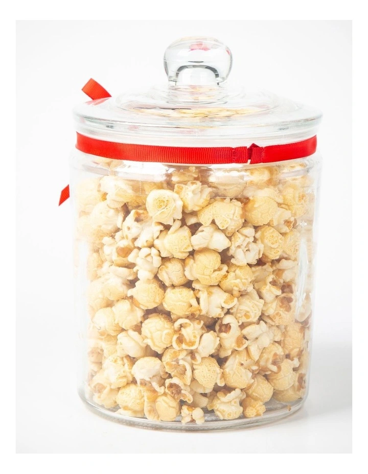 Big Night In Butter Scotch Flavoured Popcorn 280g image 3