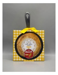 Pancake Kit - Biscoff
