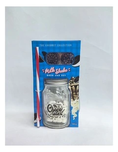 The Gourmet Collection Milkshake Kit- Oreo