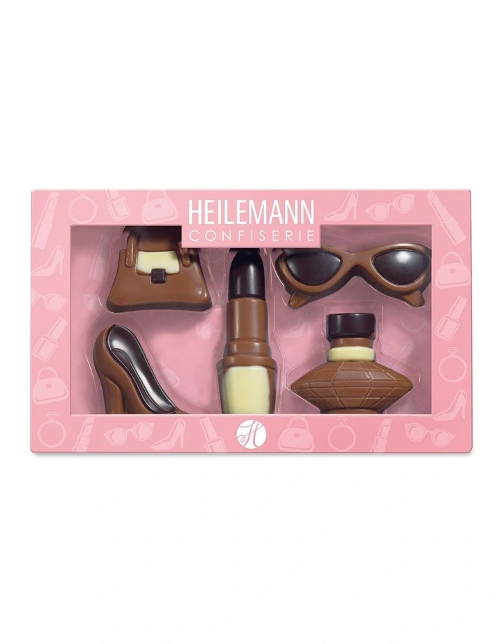 Heileman Girls Set Mk 100g image 1