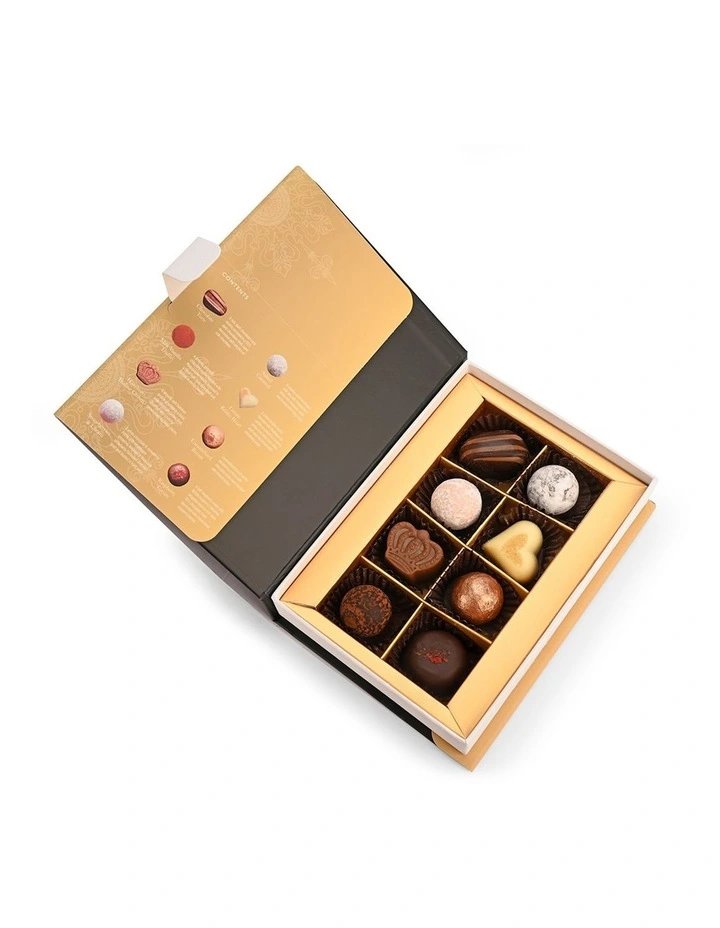 House Of Dorchester Classic Chocolate Selection Asstd 100g image 2