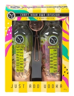 Twin Bottle Spritzer 220g