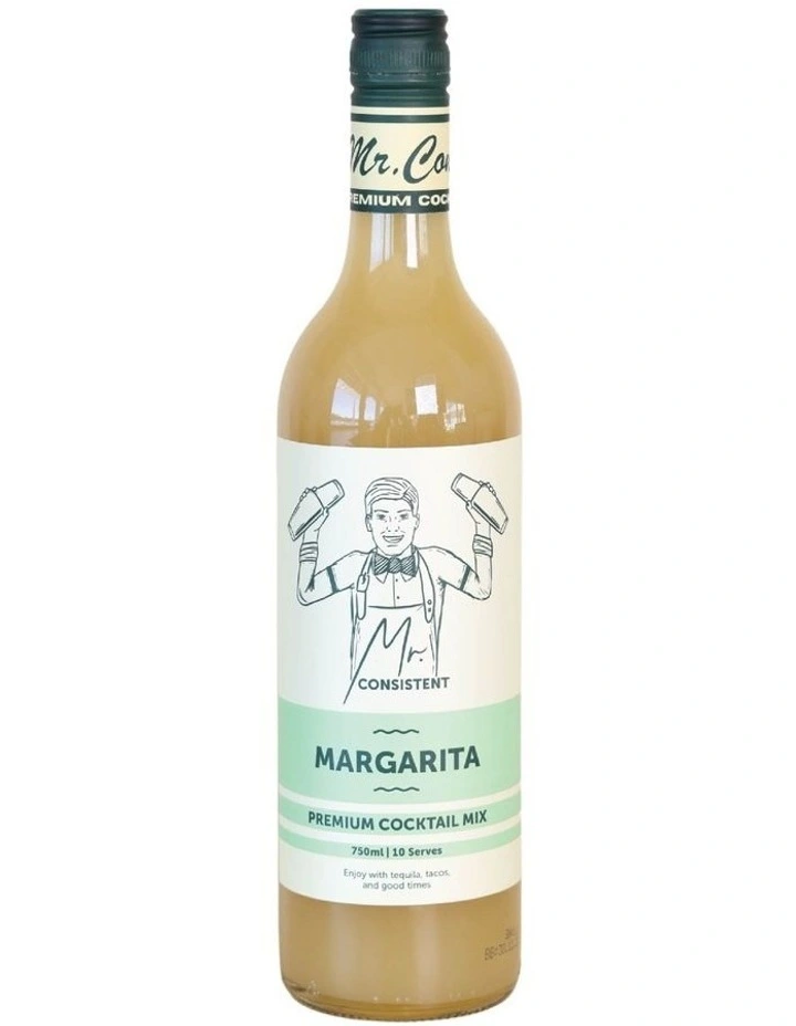 Margarita Mix image 1