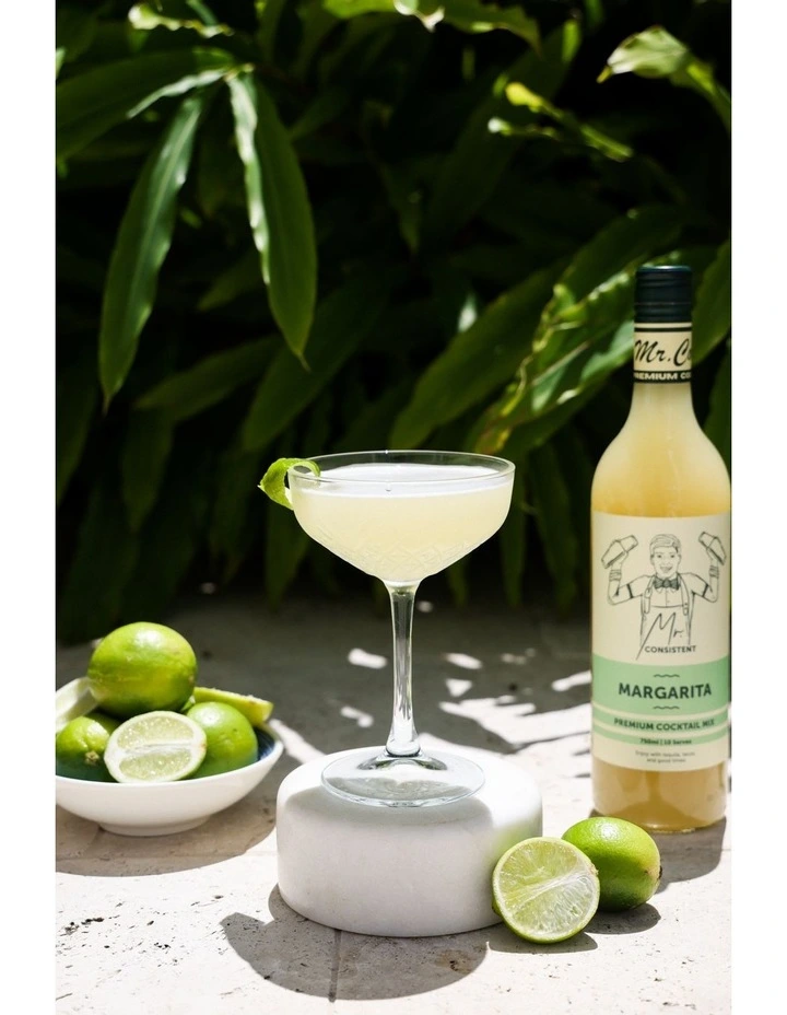 Margarita Mix image 3