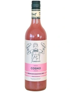 Cosmo Mix