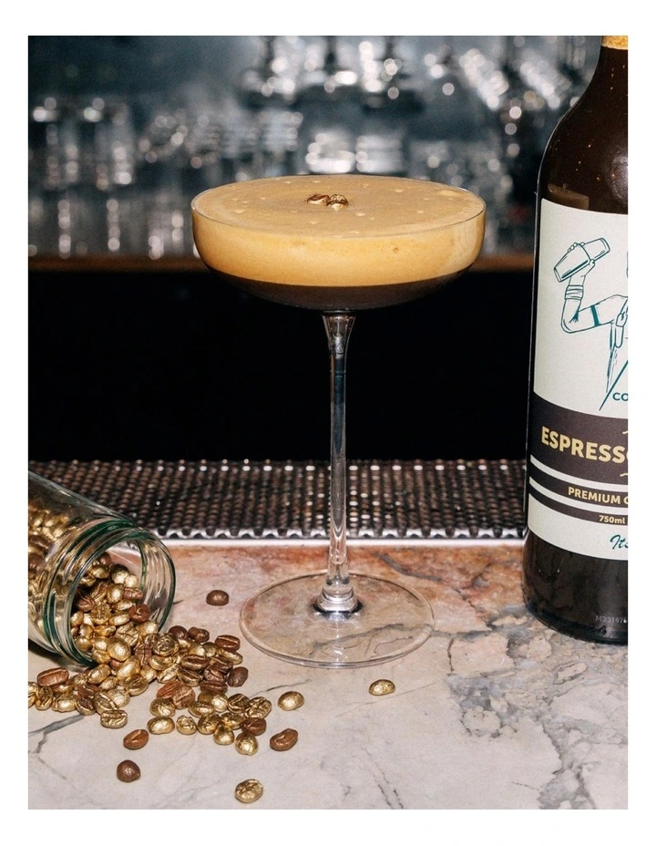 Espresso Martini Mix image 2