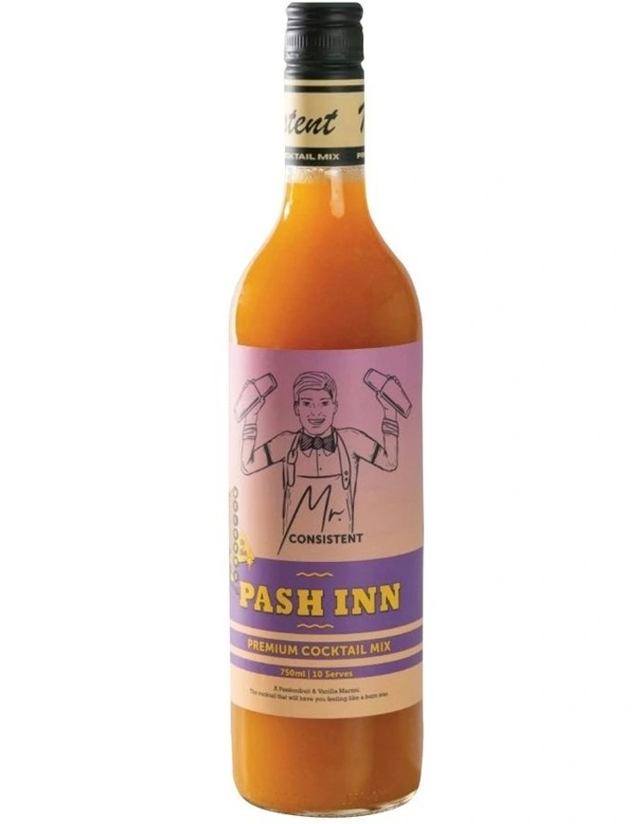 Pash In Mixer 750ml image 1