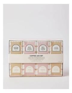 Coffee Mix Set 171g