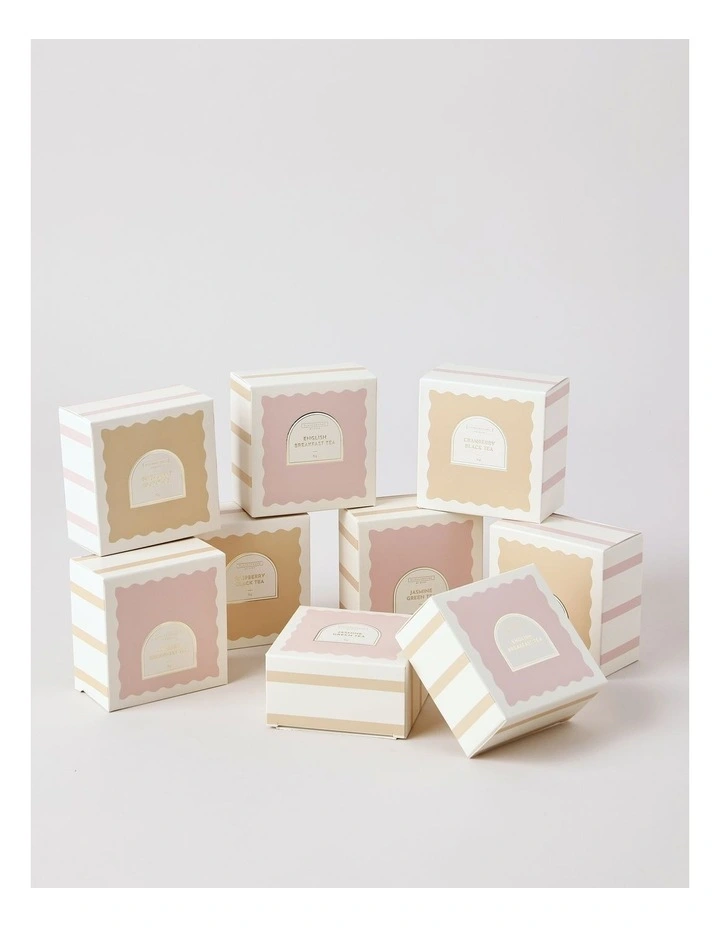 Star Tea Set 54g image 2