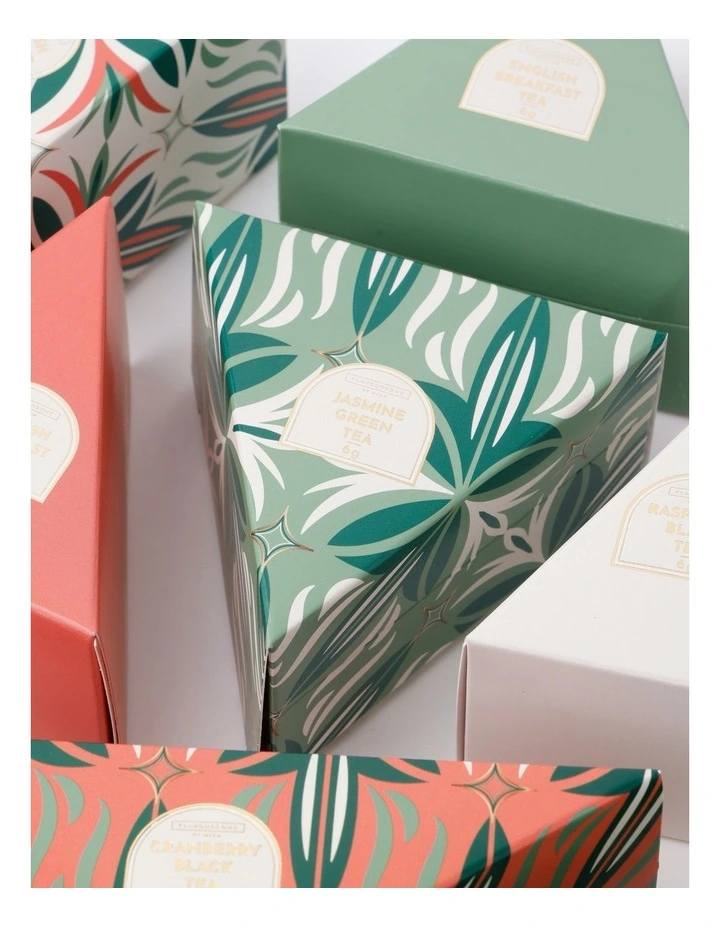 Star Tea Set 54g image 3