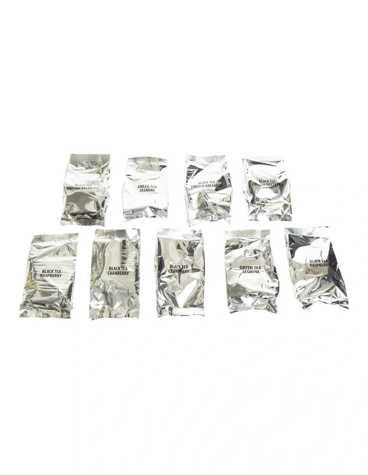 Star Tea Set 54g image 5