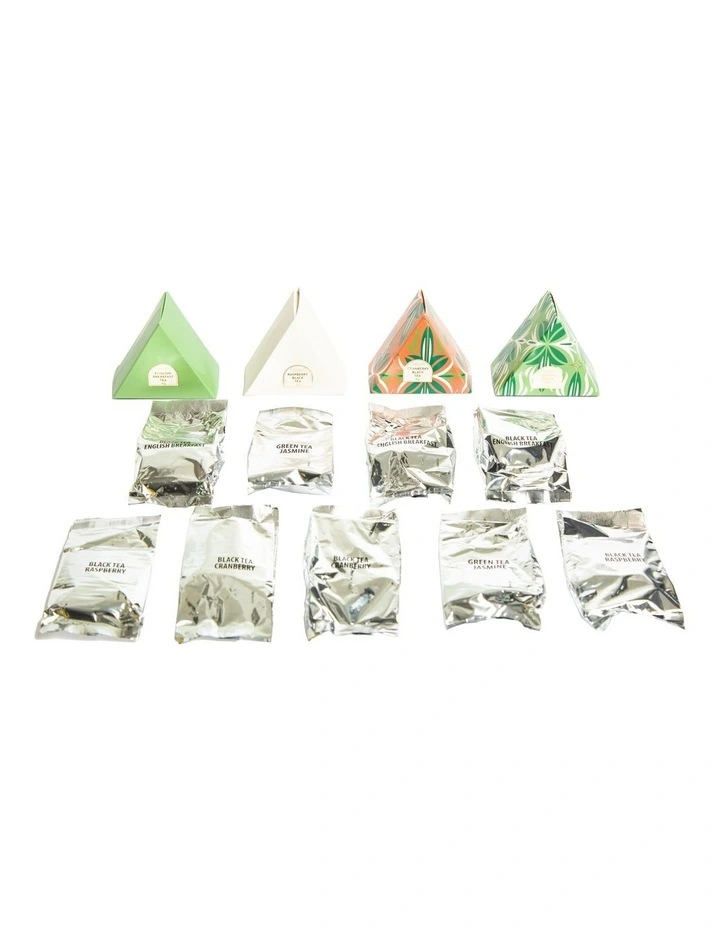 Star Tea Set 54g image 6