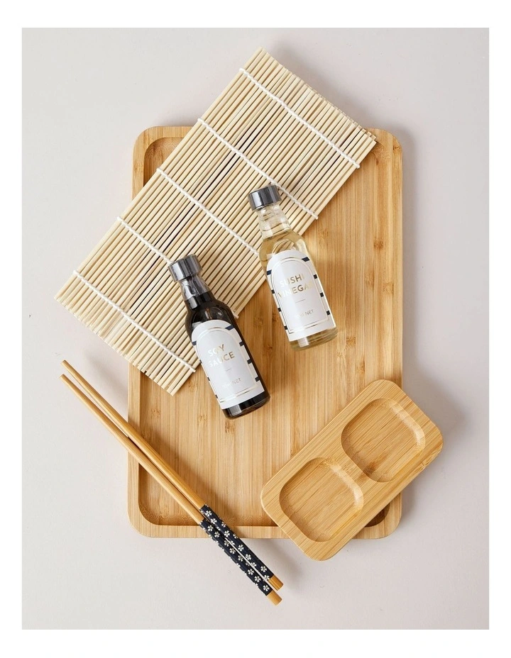 Flavoursome Sushi Set 50ml x2 image 2
