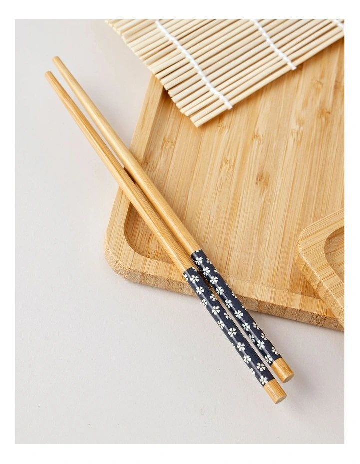 Flavoursome Sushi Set 50ml x2 image 3