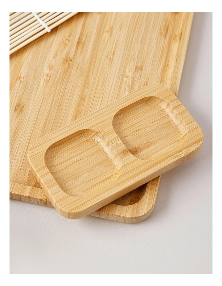 Flavoursome Sushi Set 50ml x2 image 4