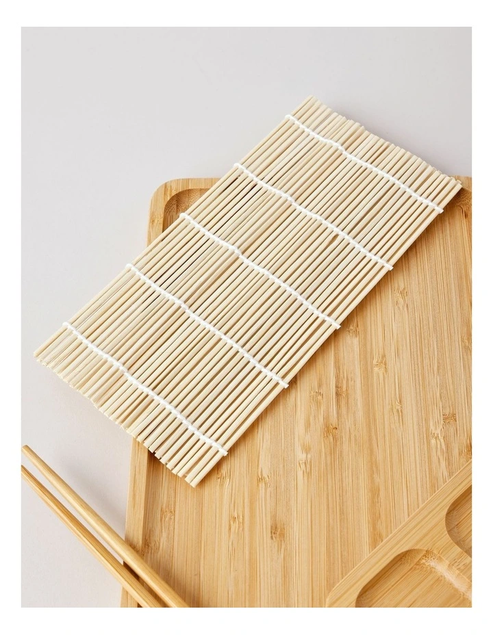 Flavoursome Sushi Set 50ml x2 image 5