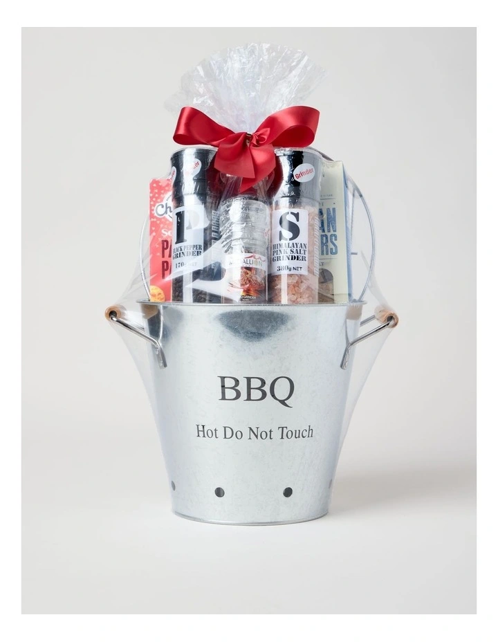 Flavoursome BBQ Lovers Hamper image 1