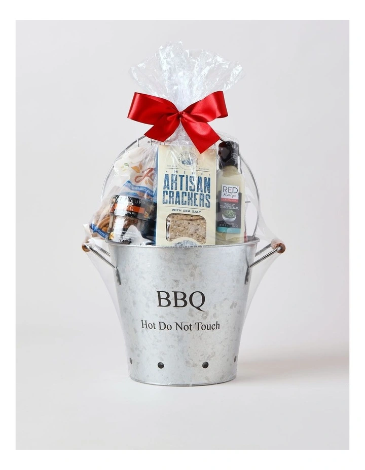 Flavoursome BBQ Lovers Hamper image 2