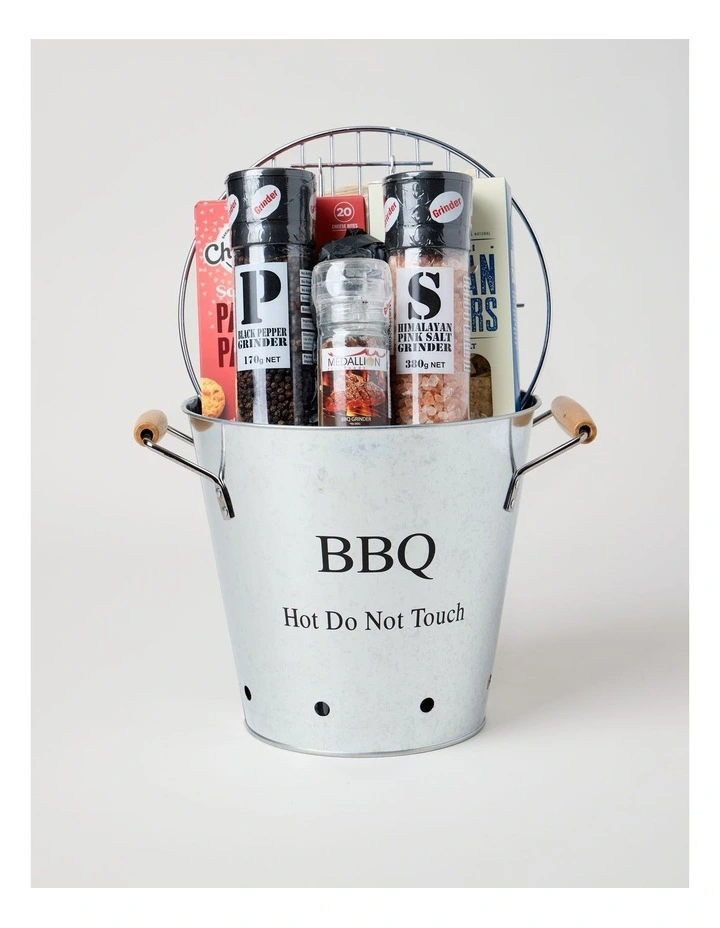 Flavoursome BBQ Lovers Hamper image 2