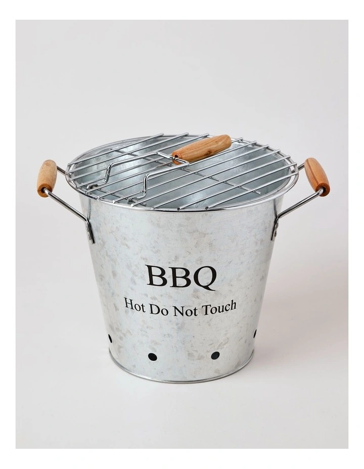 Flavoursome BBQ Lovers Hamper image 4