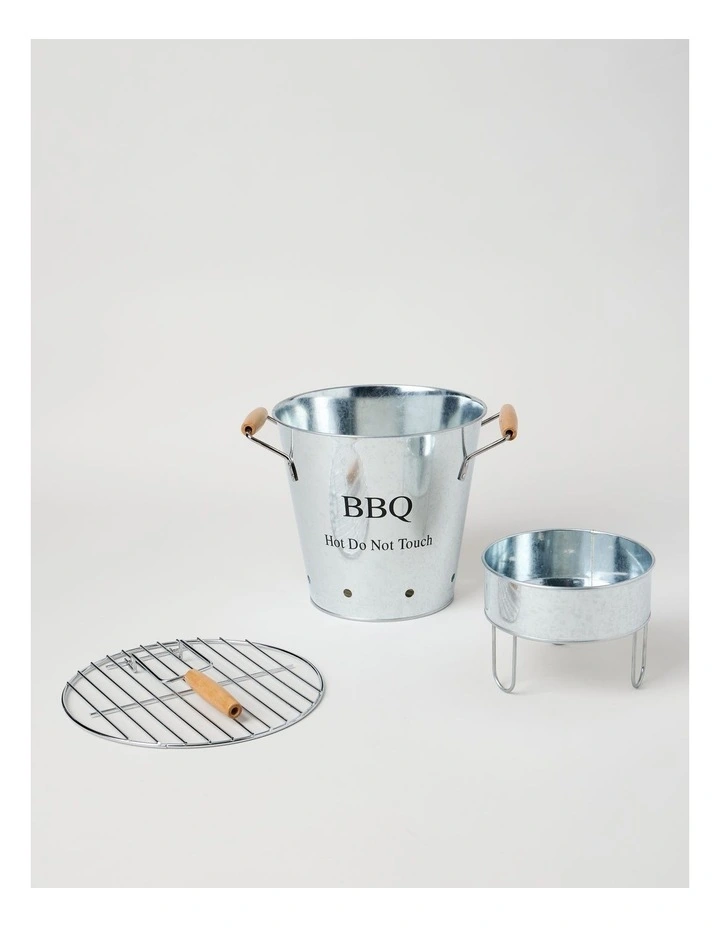 Flavoursome BBQ Lovers Hamper image 5
