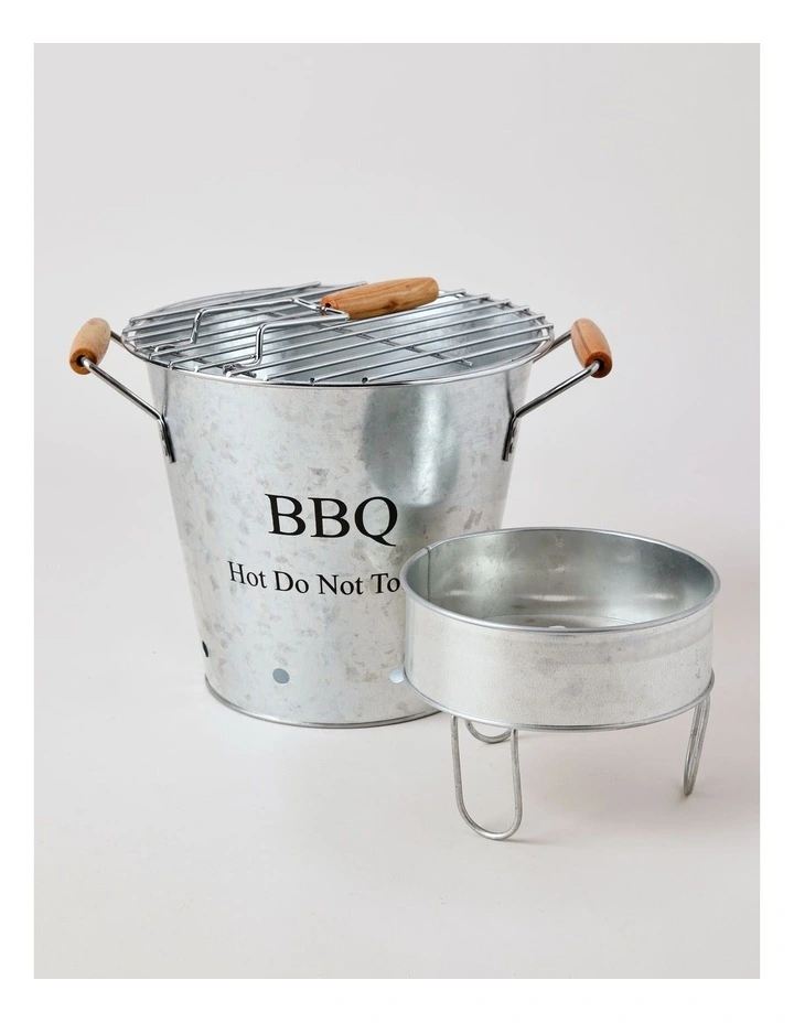 Flavoursome BBQ Lovers Hamper image 5