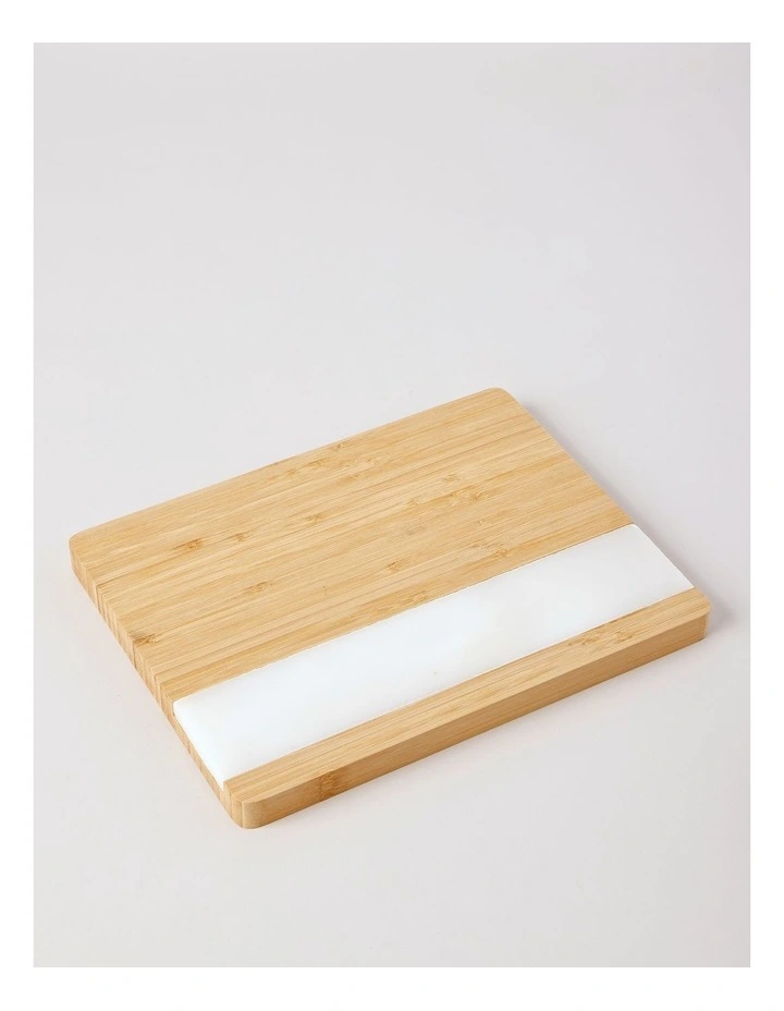 Flavoursome Marble Cheeseboard Set 78G image 7