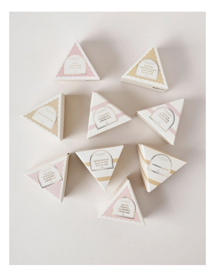 Flavoursome Hot Cocoa Mix Set 180g image 2