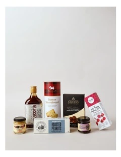 Sweet and Savoury Hamper