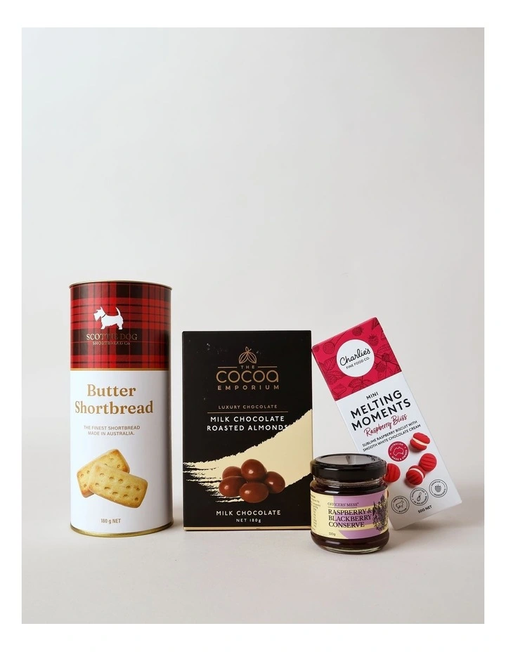 Sweet and Savoury Hamper image 2