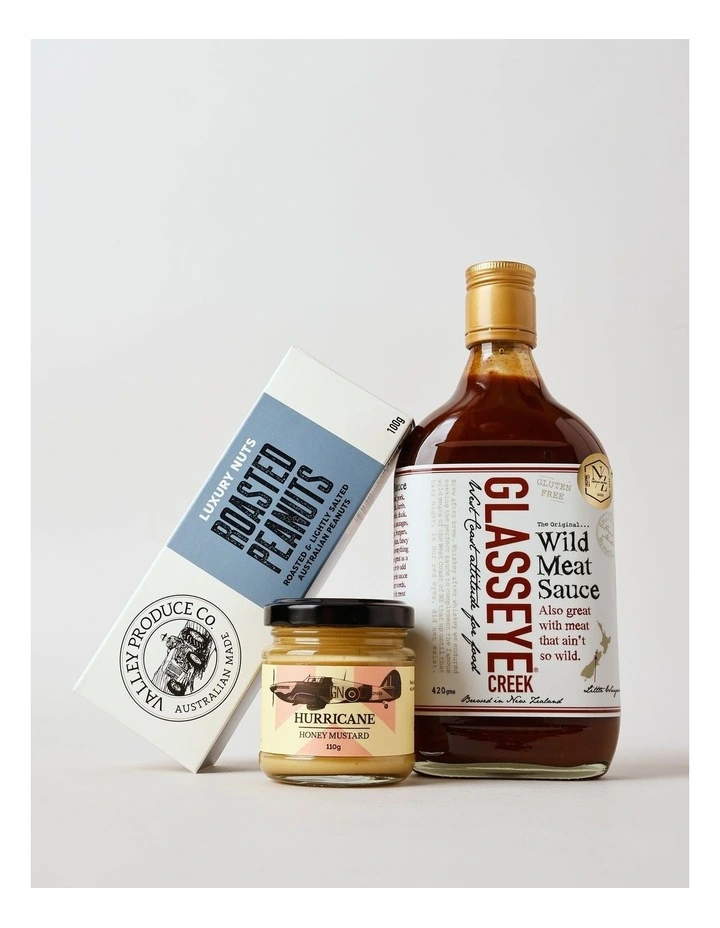 Sweet and Savoury Hamper image 3
