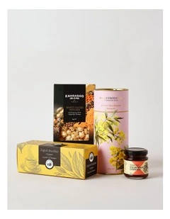 Afternoon Tea Hamper