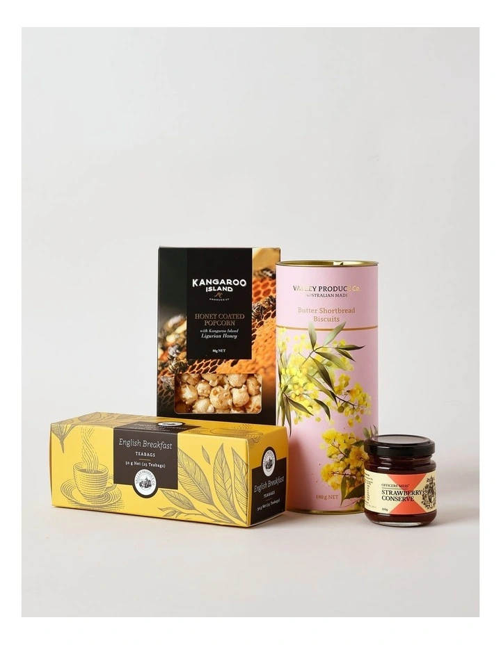 Afternoon Tea Hamper image 1