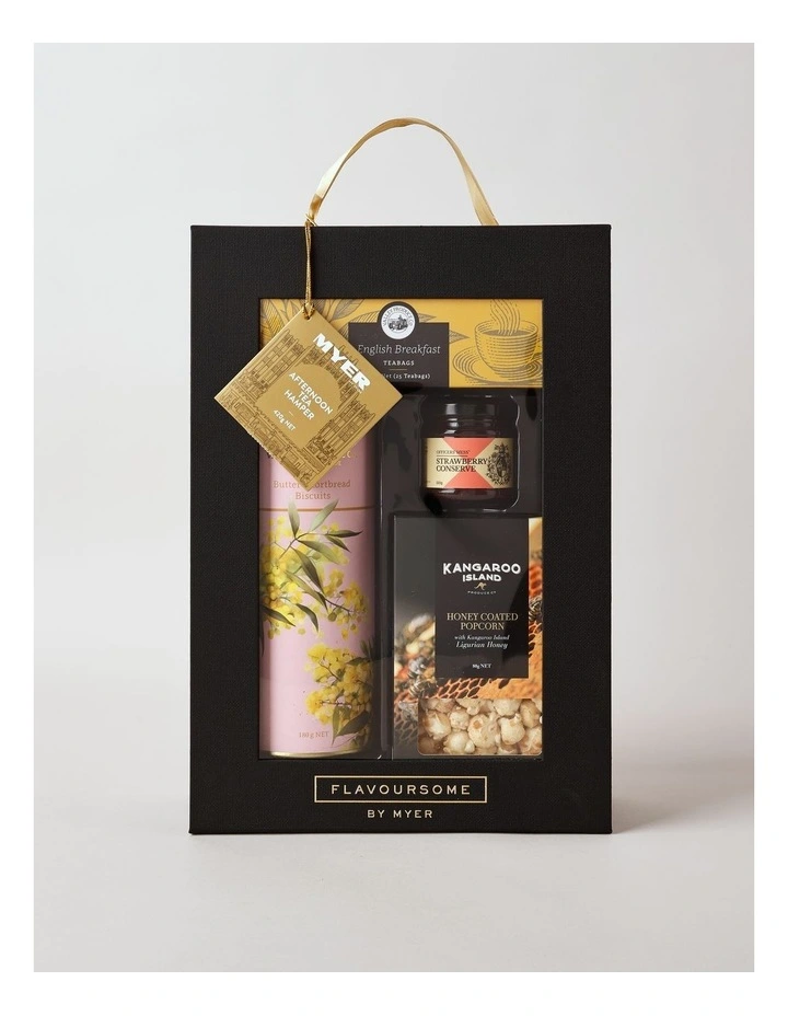 Afternoon Tea Hamper image 2
