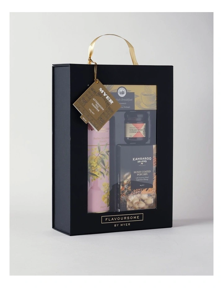 Afternoon Tea Hamper image 3