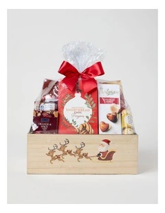 Flavoursome Afternoon Tea Hamper