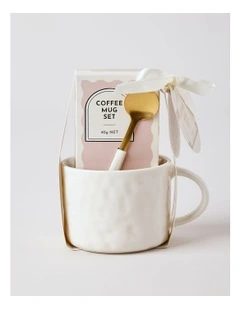 Coffee Mug Set 40g