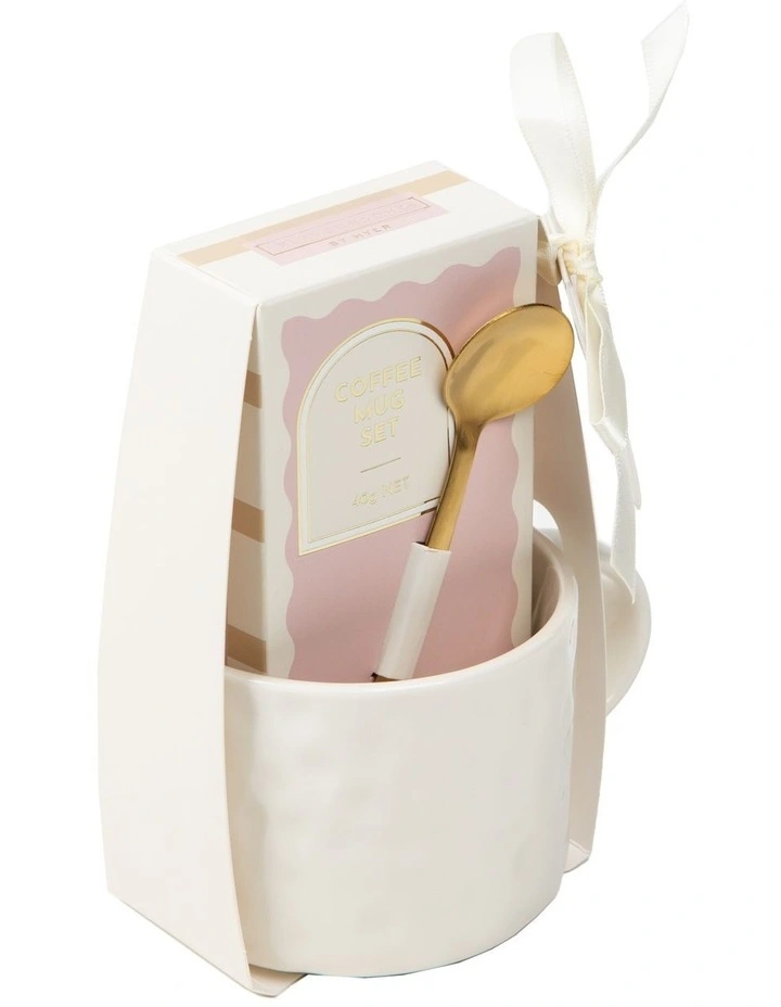 Coffee Mug Set 40g image 4