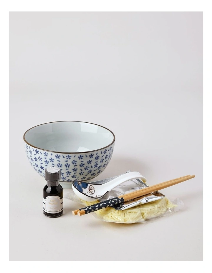 Ramen Bowl set 220g + 20ml image 2