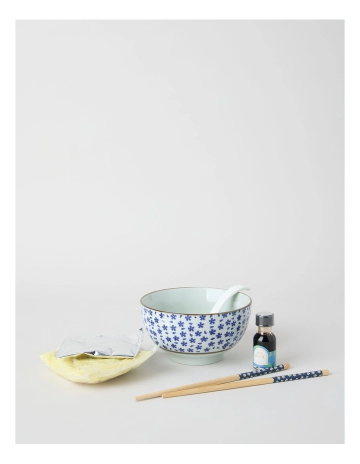 Ramen Bowl set 220g + 20ml image 2